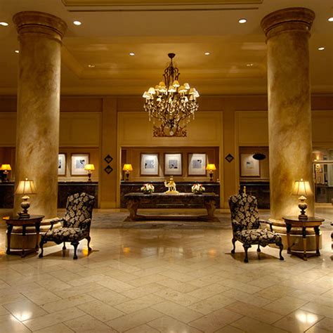 The Fairmont Dallas - Dallas TX | AAA.com