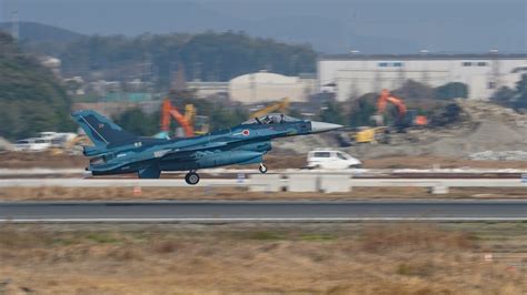 Dvids Images Th Fs Jasdf Conduct Bilateral Training Image Of