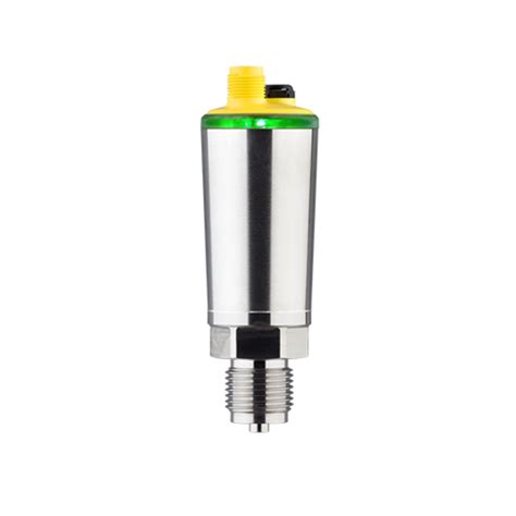 Vega VEGABAR 28 Pressure Sensor With Switching Function