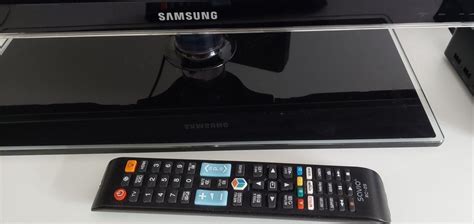 Telewizor Samsung UE32D5000 32 całe SMART TV pilot Kielce OLX pl