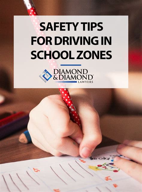 Read Our Safety Tips For Driving In School Zones And What You Should Be