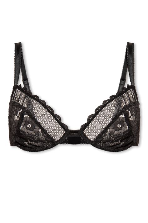 Stella Mccartney Lace Bra Womens Clothing Vitkac