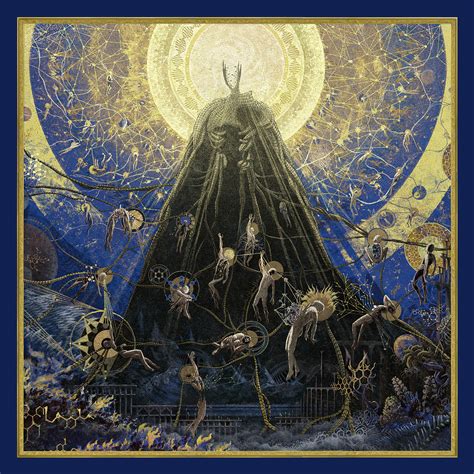 As in Gardens, so in Tombs -and Oceans | Season of Mist