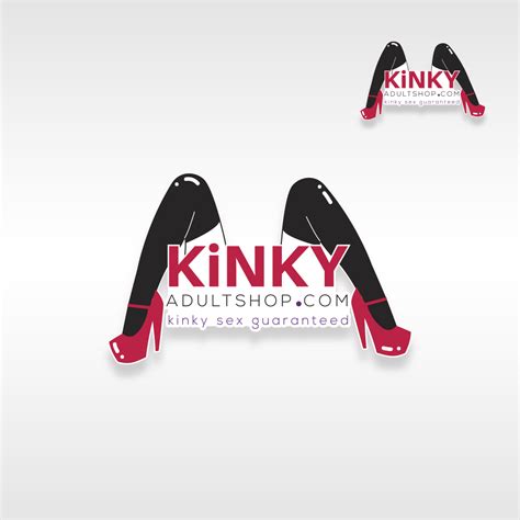 Kinky Logo Logodix