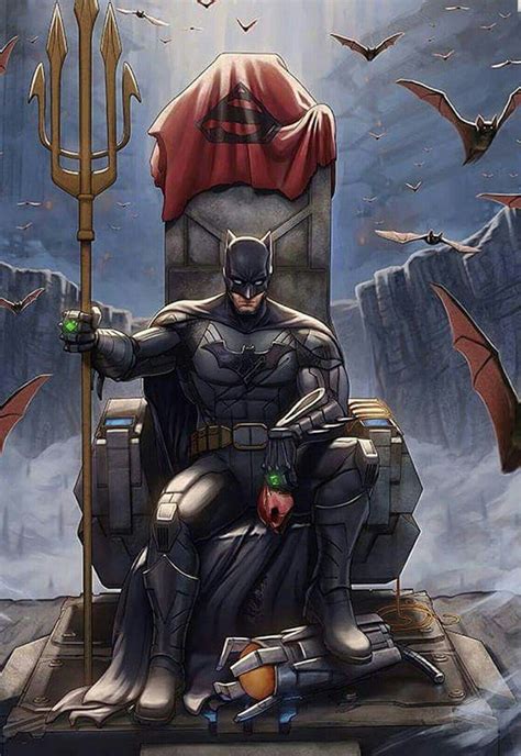 Pin By Nev Taylor On Marvel Vs Dc Batman Batman Artwork Batman