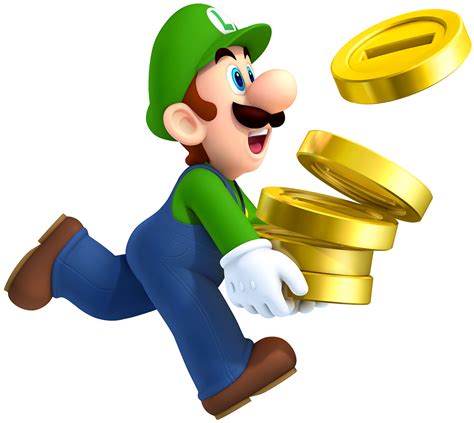 Super Mario Luigi 02 Imagens Png Super Mario And Luigi Super Mario