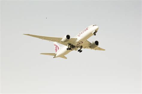 Trabajar en Qatar Airways la aerolínea busca empleados en Argentina a