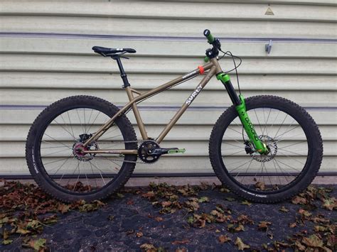 2015 Surly Instigator For Sale