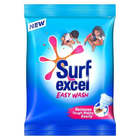 Surf Excel Easy Wash Detergent Powder Kg