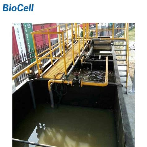 China Custom Package Wastewater Treatment Plant Suppliers ...