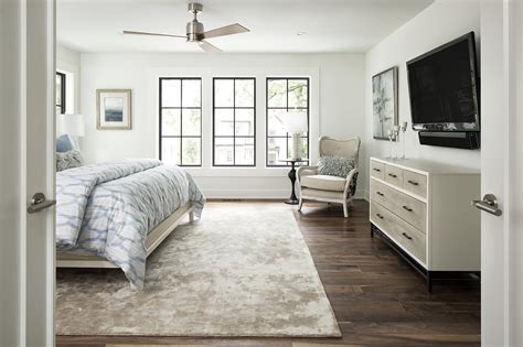 The Best Window Styles For A Bedroom Lindus Construction