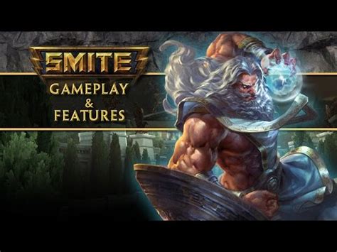 Smite Ultimate God Pack Smite Pc Buy Game Cd Key