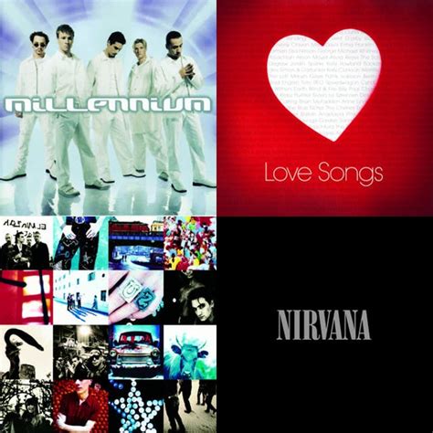 Vh1 S 100 Greatest Songs Of The 90 S Playlist By Mikael Jensen Spotify