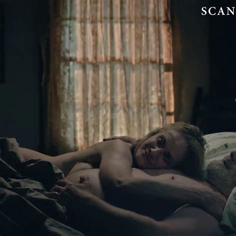 Lisa Emery Nude Sex Scene From Ozark Sure Video Hub