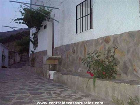 Cortijo Lorenzo en Almería 1000casasrurales