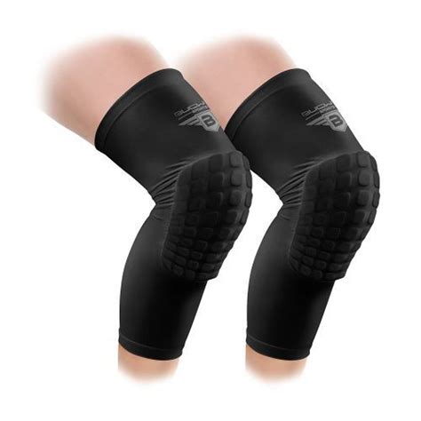 What Are The Best Basketball Knee Pads In Tenbestreview