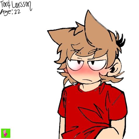 Tord Funny Face