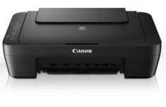 Canon MG2540s Printer Drivers Download - Support & Software | PIXMA MG Series