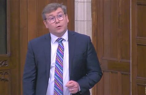 Mp Backs New Criminal Offence Of Sex Based Harassment And Calls For