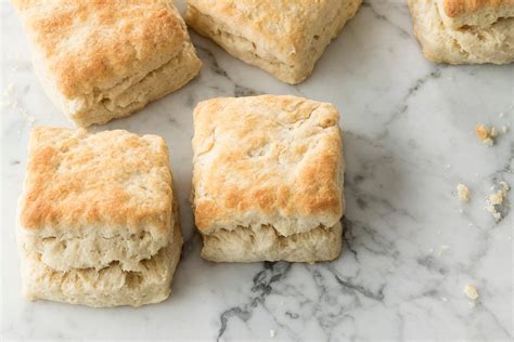 How To Make Biscuits From Scratch Taste Of Home