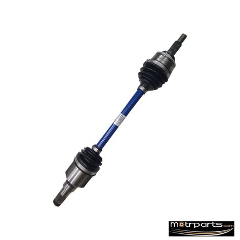 Buy Qh Talbros Maruti Swift Drive Shaft Left Motrparts