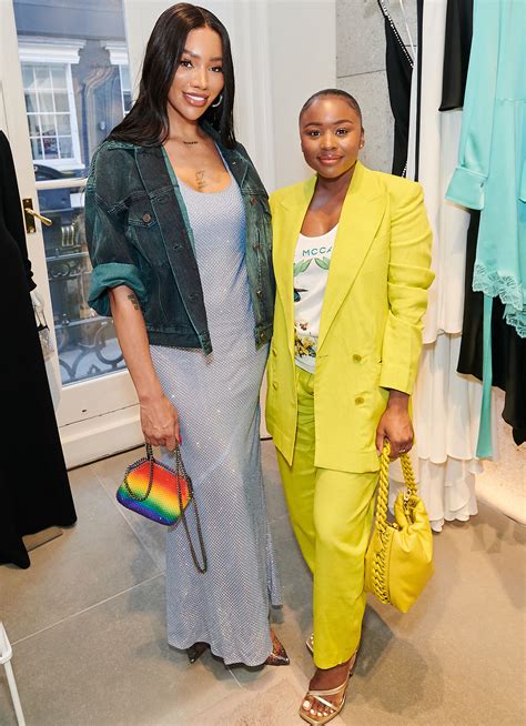 Pride Month 2023 Munroe Bergdorf X Travis Alabanza