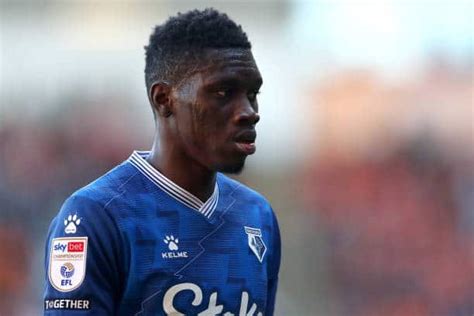 Mercato Visite médicale réussie Ismaïla Sarr signe un contrat de 5