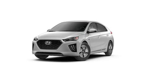 2022 Hyundai Ioniq Hybrid Reviews - Verified Owners