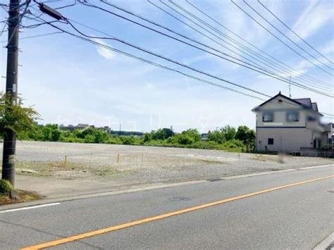 【相模原市緑区大島】資材置場用地に最適、駐車場や車両置場にもおすすめ1077坪の貸地情報 神奈川の貸倉庫・貸工場・貸店舗【ロジコロ神奈川】