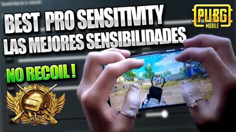 L Mejores Controles Para Pubg Mobile Dontruko