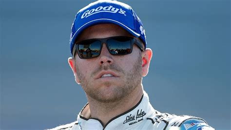 Brian Scott To Retire After 2016 Season Official Site Of Nascar