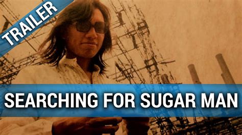 Searching For Sugar Man Film 2012 Trailer Kritik