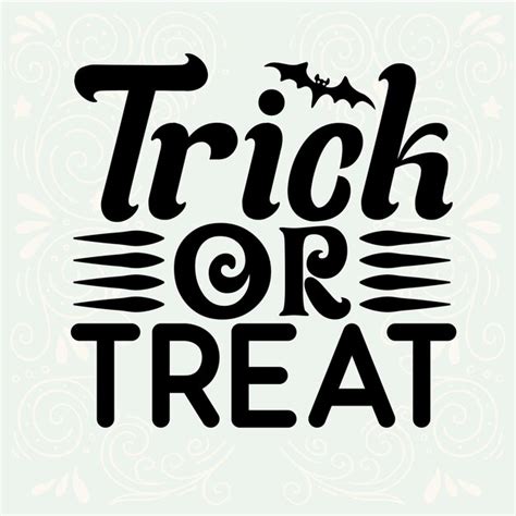 Premium Vector Halloween Svg T Shirt Design