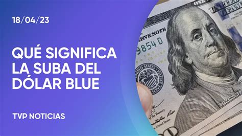 Qué implica una posible dolarización de la economía YouTube