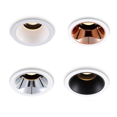 Recessed Downlights Csl Watt Dimmable Led Downlight