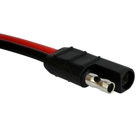 V Dc Power Cord Cable Cigarette Lighter Plug Jumper Hook Up Motorola