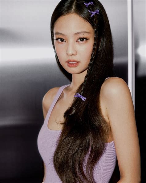 H A Th Nh Thi N Th N V I Ki U T C Jennie C L H T M T