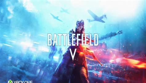 Battlefield V Actualites Breakflip Actualit S Et Guides Sur Les