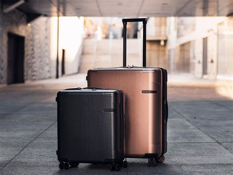 Best Luggage Brands for Your Next Trip - TravelAlerts