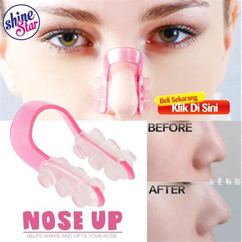 Jual Bisa Cod Nose Up Clipper Hidung Mancung Alat Pemancung