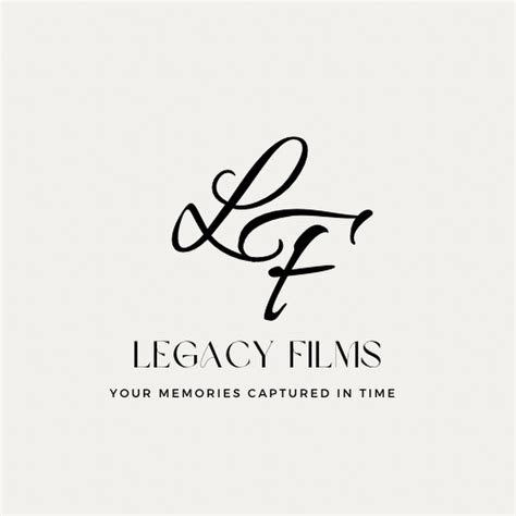 Legacy Films Co Youtube