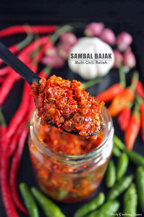 Best 25+ Sambal recipe ideas on Pinterest | Sambal recipe malaysian ...