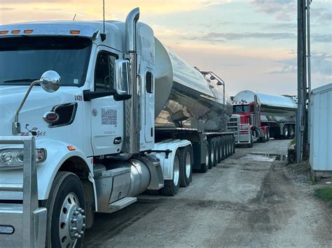 Truck Drivers Needed - Join McGuire Brothers LLC