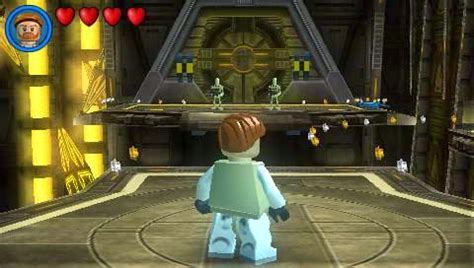 Download Game Lego Star War For Psp Cso - fasrfantasy