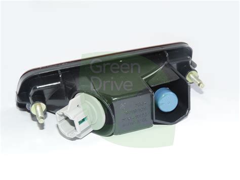 Противотуманная фара задняя Ниссан Лиф купить - Green-Drive