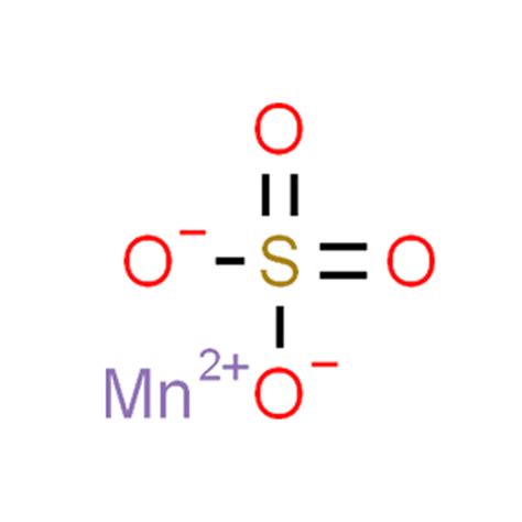 Manganese Sulphate Application Industrial At Best Price In Ankleshwar