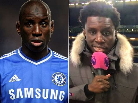 Former Senegal star Demba Ba shocks fans with new look - Ghana Latest ...