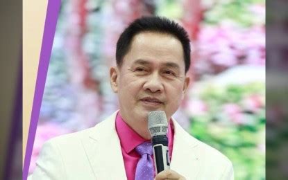 No Extradition Request Yet For Quiboloy DOJ Philippine News Agency