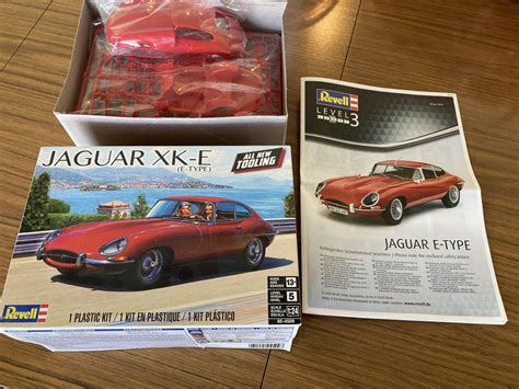 Jaguar XKE : r/ModelCars