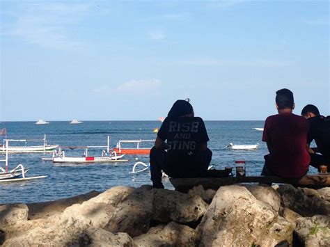 Lokasi Dan Harga Tiket Masuk Pantai Karang Sanur